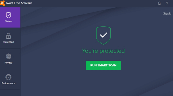 Avast Free Antivirus review