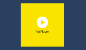 PotPlayer download for Windows 10, 7 PC