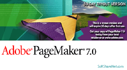 Adobe Pagemaker 7.0.1 Download for Windows