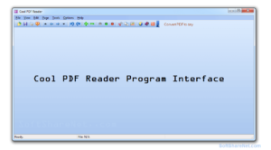Download Cool PDF Reader for Windows 11, 10, 7 PC
