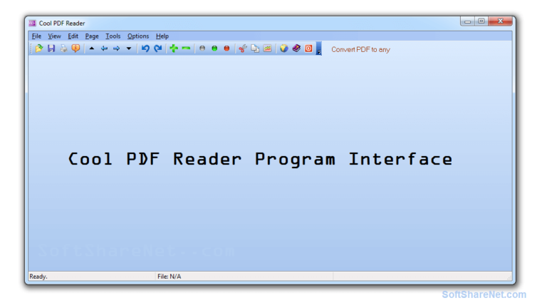 cool pdf viewer