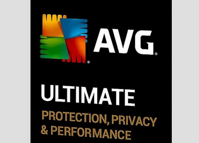 AVG Ultimate : the best of all AVG Antivirus programs