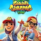 Subway Surfer Download for Android