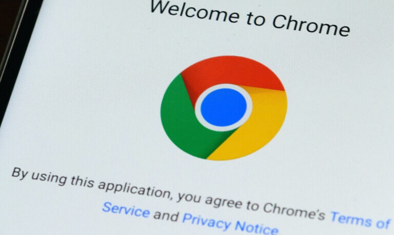 Google Chrome APK Download for Android