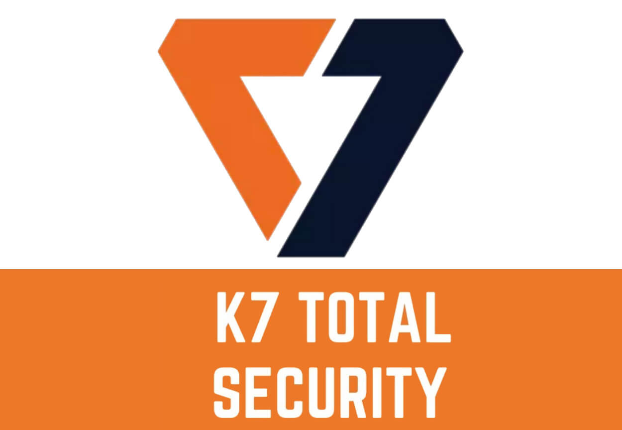 K7 Total Security Download for PC