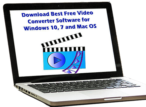 Free video converter for PC