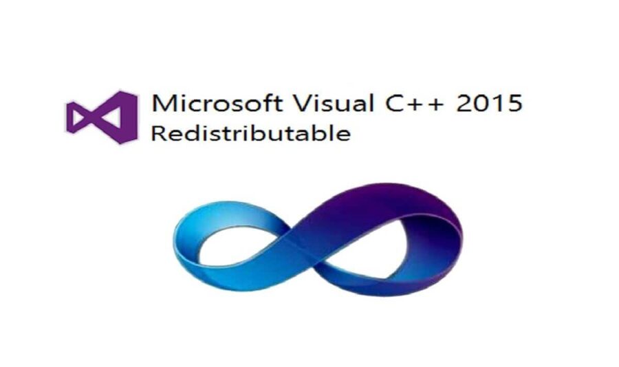 Visual C++ 2015 x86 (32-bit)